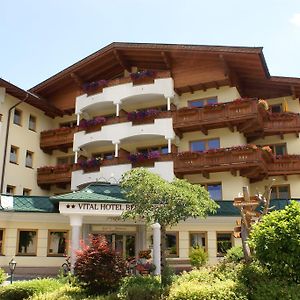 Unser Berghof Hotel Erpfendorf Exterior photo