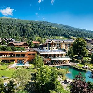 Wellnesshotel Eggerwirt Sankt Michael im Lungau Exterior photo