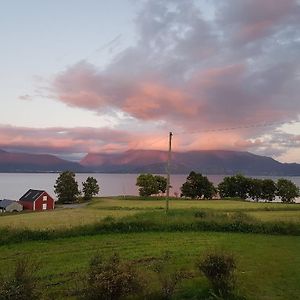 Nicoll-Huset Villa Olve Exterior photo