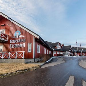 Vesteralen Kysthotell Stokmarknes Exterior photo