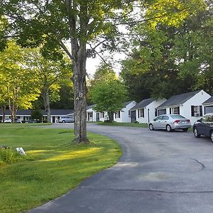 Franconia Notch Motel Lincoln Exterior photo