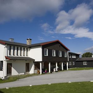 Oigardseter Fjellstue Hotel Hovringen Exterior photo