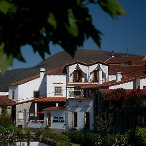 Hotel Rural Quinta Da Geia Aldeia das Dez Exterior photo