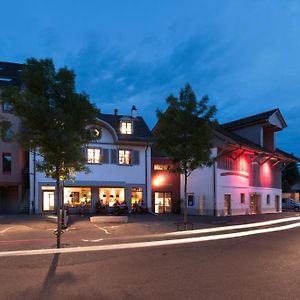 Kulturhotel Guggenheim Liestal Room photo