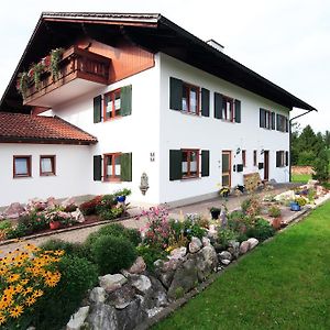 Haus Luna Apartment Schwangau Exterior photo