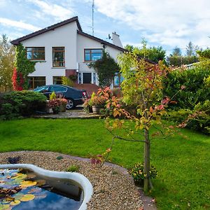 Aisleigh Guest House Carrick-on-Shannon Exterior photo