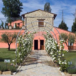 Agriturismo Casale Le Selvette Guest House Ripa Exterior photo