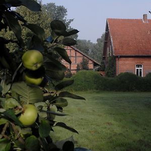 Adelheidshof Hotel Magelsen Exterior photo