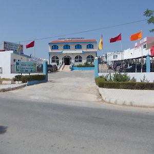 Maliana Star Bed & Breakfast Tetouan Exterior photo