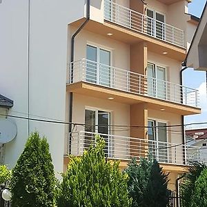 Vila Andrra Apartment Struga Exterior photo