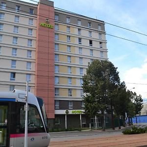 B&B Hotel Grenoble Centre Alpexpo Exterior photo