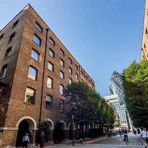 Devonshire Club & Hotel London Exterior photo