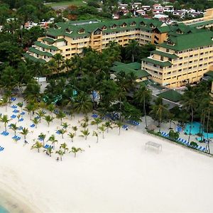 Coral Costa Caribe Beach Resort Juan Dolio Exterior photo