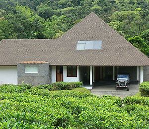 Silver Oak Plantation Bungalow Hotel Vandanmedu Exterior photo