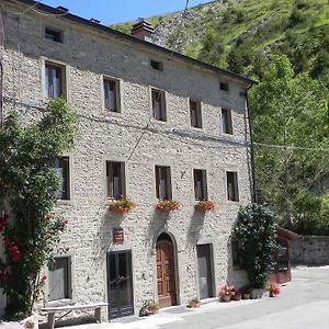 Locanda Di Federico Villa Balze Exterior photo