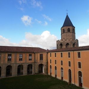 L'Abbaye Ecole De Soreze Hotel Exterior photo