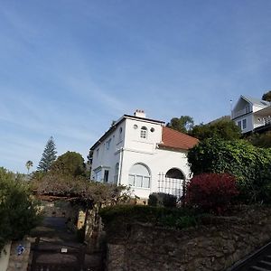 Blue On Blue Bed And Breakfast St James Exterior photo