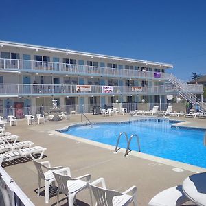 Caprice Motel - Wildwood Exterior photo