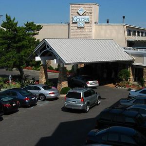 Golden Inn Avalon Exterior photo