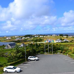 Teac Jack Hotel Bunbeg Exterior photo