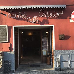 Locanda Vecchia Osteria Bed & Breakfast Varese Exterior photo