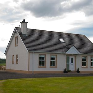 Roe Valley Cottage - La Spa Hot Tub Limavady Exterior photo