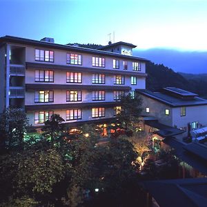 Kazen No Sho Hotel Kuroishi Exterior photo