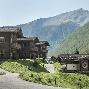 Hotel & Chalets Edelweiss Madonna  Exterior photo