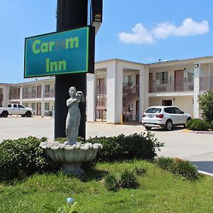 Carom Inn Denham Springs-Batonrouge Exterior photo