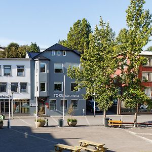 Torg Guest House Akureyri Exterior photo