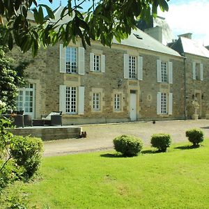 Manoir De La Queue Du Renard Hotel Tracy-Bocage Exterior photo