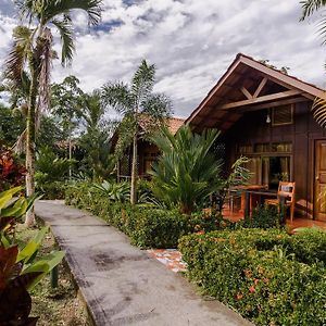 Arenal Green Villa La Fortuna Exterior photo