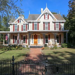 River House Inn Snow Hill Exterior photo