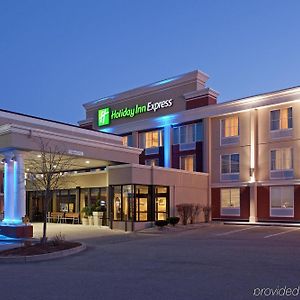 Best Western Braintree Inn Exterior photo