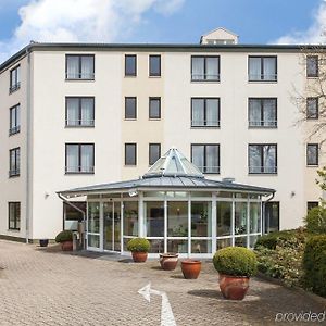 Hotel Strijewski Wolfsburg Exterior photo