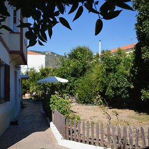 Vasiliki'S House Apartment Mytilene Exterior photo