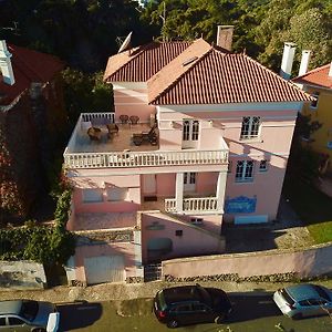 Acucena Vintage Bed & Breakfast Bed & Breakfast Sintra Exterior photo