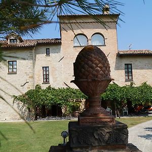 Residenza D'Epoca Il Biribino Hotel Citta di Castello Exterior photo