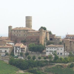 Arco Dei Nobili Bed & Breakfast Monforte D'Alba Exterior photo