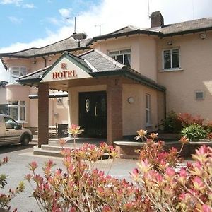 The Bannville Hotel Banbridge Exterior photo