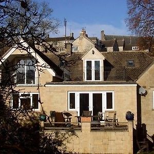 Tibbiwell Lodge Painswick Exterior photo