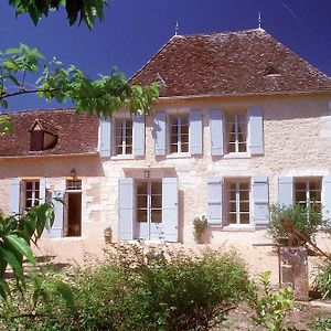 Chateau Les Farcies Du Pech Hotel Bergerac Exterior photo