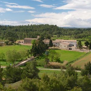 Les Gites Du Chateau St Jacques D'Albas Laure-Minervois Exterior photo