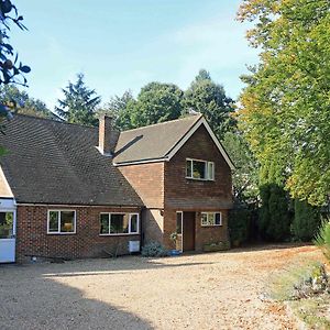 Dawyk Beech Guesthouse Fleet Exterior photo