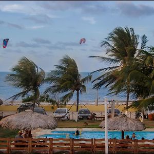 Pousada Amor A Mar Hotel Icapui Exterior photo