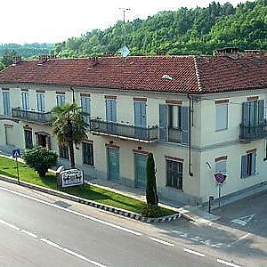 Albergo Antica Dogana Asti Exterior photo