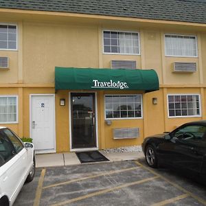 Travelodge Fremont Exterior photo