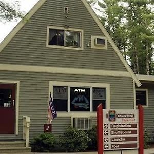 Gateway To Cape Cod Rv Resort Rochester Exterior photo