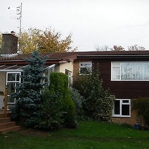 Nursery Court B&B Tewkesbury Exterior photo