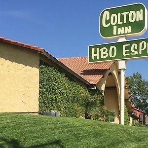 Colton Inn Exterior photo